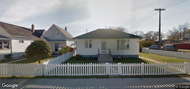 774 Mccalman Avenue（加拿大曼尼托巴省温尼伯市）房屋照片