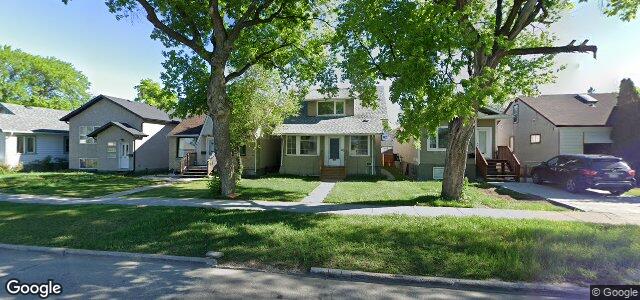 779 Talbot Avenue（加拿大曼尼托巴省温尼伯市）房屋照片