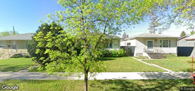 780 Talbot Avenue（加拿大曼尼托巴省温尼伯市）房屋照片