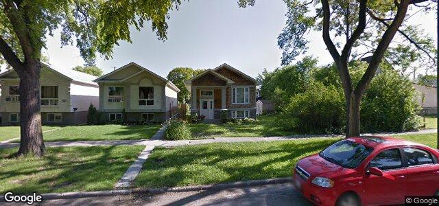 781 Beach Avenue（加拿大曼尼托巴省温尼伯市）房屋照片