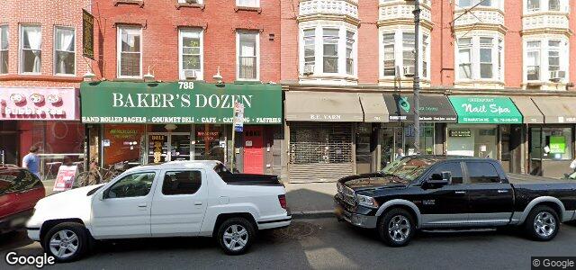 786 Manhattan Avenue（加拿大曼尼托巴省温尼伯市）房屋照片