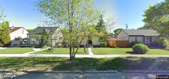 789 Talbot Avenue（加拿大曼尼托巴省温尼伯市）房屋照片