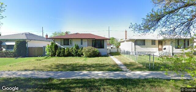 790 Talbot Avenue（加拿大曼尼托巴省温尼伯市）房屋照片