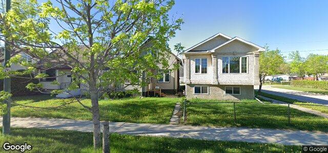 800 Talbot Avenue（加拿大曼尼托巴省温尼伯市）房屋照片