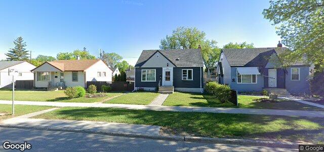 801 Talbot Avenue（加拿大曼尼托巴省温尼伯市）房屋照片