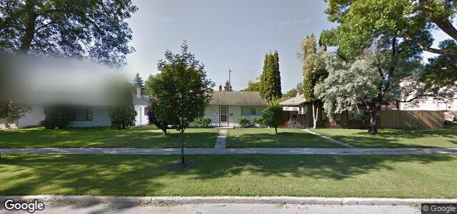 804 Chalmers Avenue E（加拿大曼尼托巴省温尼伯市）房屋照片