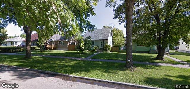 807 Beach Avenue（加拿大曼尼托巴省温尼伯市）房屋照片