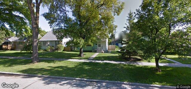 811 Beach Avenue（加拿大曼尼托巴省温尼伯市）房屋照片