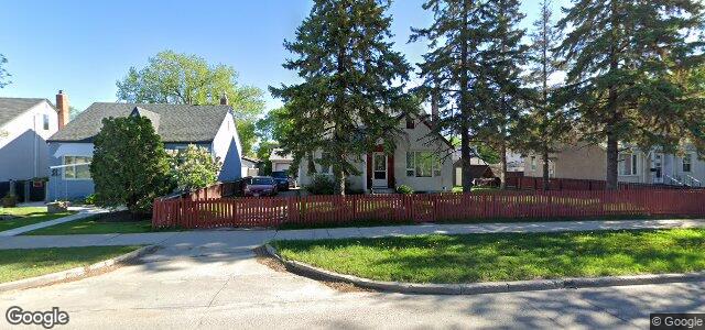 811 Talbot Avenue（加拿大曼尼托巴省温尼伯市）房屋照片