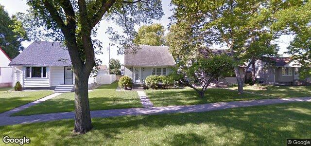 814 Beach Avenue（加拿大曼尼托巴省温尼伯市）房屋照片