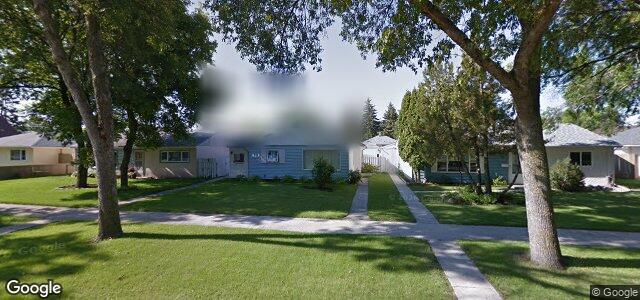 816 Chalmers Avenue E（加拿大曼尼托巴省温尼伯市）房屋照片