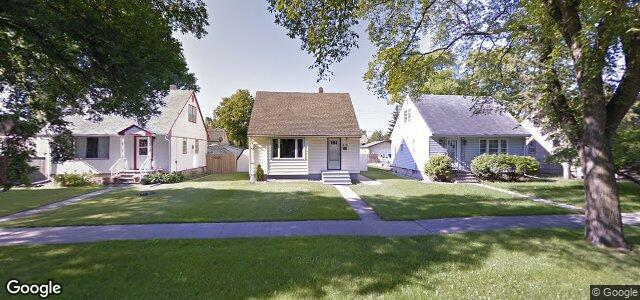 818 Beach Avenue（加拿大曼尼托巴省温尼伯市）房屋照片