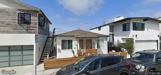 827 Manhattan Avenue（加拿大曼尼托巴省温尼伯市）房屋照片