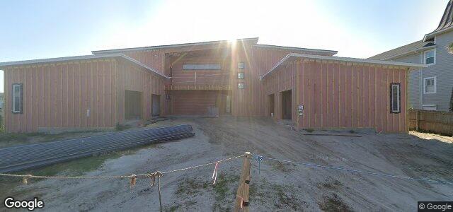 831 Beach Avenue（加拿大曼尼托巴省温尼伯市）房屋照片