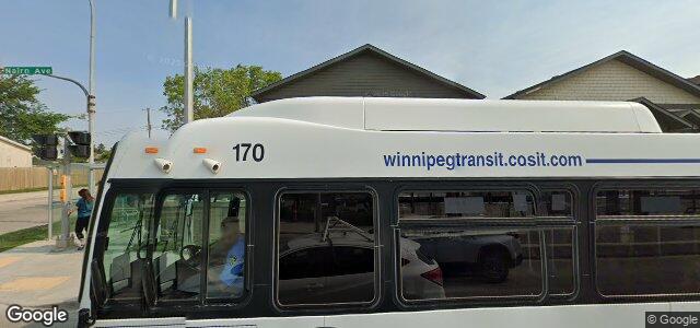 831 Nairn Avenue（加拿大曼尼托巴省温尼伯市）房屋照片