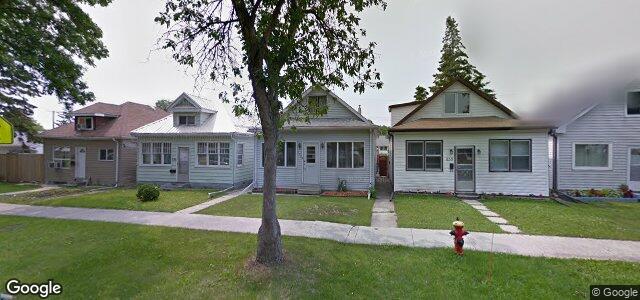 832 Chalmers Avenue E（加拿大曼尼托巴省温尼伯市）房屋照片