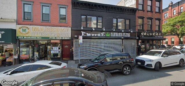 835 Manhattan Avenue（加拿大曼尼托巴省温尼伯市）房屋照片