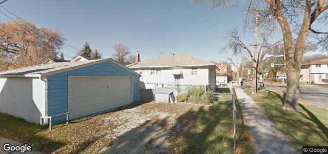 836 Talbot Avenue（加拿大曼尼托巴省温尼伯市）房屋照片