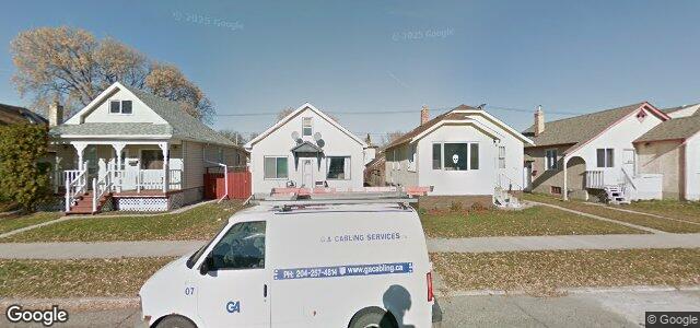 839 Mccalman Avenue（加拿大曼尼托巴省温尼伯市）房屋照片