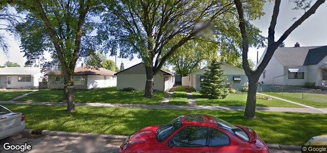 841 Chalmers Avenue E（加拿大曼尼托巴省温尼伯市）房屋照片