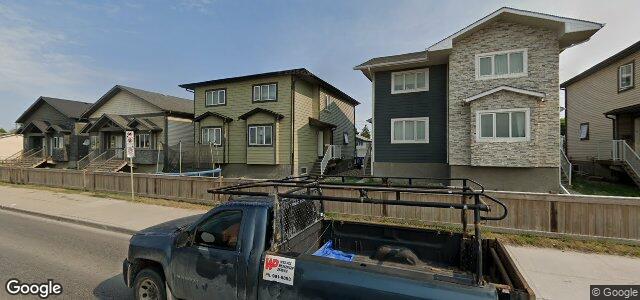 841 Nairn Avenue（加拿大曼尼托巴省温尼伯市）房屋照片