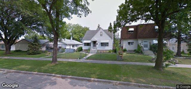849 Chalmers Avenue E（加拿大曼尼托巴省温尼伯市）房屋照片