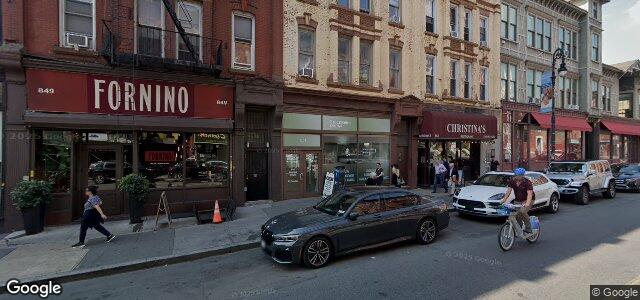 851 Manhattan Avenue（加拿大曼尼托巴省温尼伯市）房屋照片