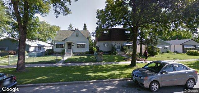 853 Chalmers Avenue E（加拿大曼尼托巴省温尼伯市）房屋照片