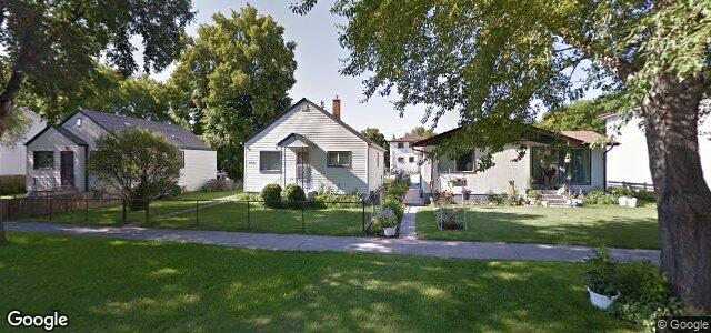 866 Beach Avenue（加拿大曼尼托巴省温尼伯市）房屋照片