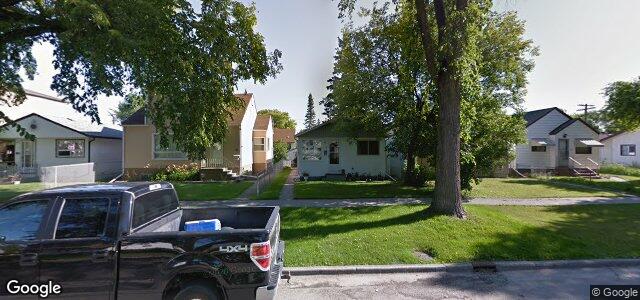 869 Beach Avenue（加拿大曼尼托巴省温尼伯市）房屋照片