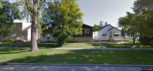 871 Beach Avenue（加拿大曼尼托巴省温尼伯市）房屋照片