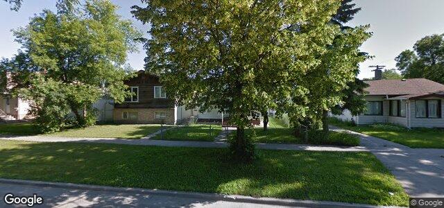 873 Beach Avenue（加拿大曼尼托巴省温尼伯市）房屋照片