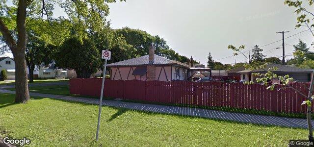 880 Beach Avenue（加拿大曼尼托巴省温尼伯市）房屋照片