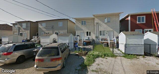 883 Nairn Avenue（加拿大曼尼托巴省温尼伯市）房屋照片