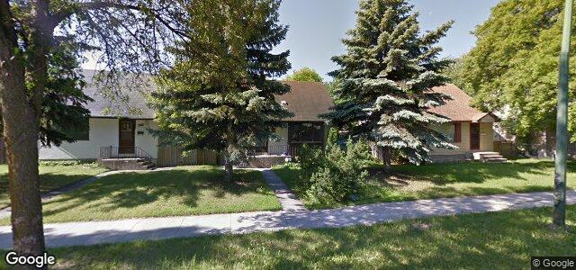 888 Talbot Avenue（加拿大曼尼托巴省温尼伯市）房屋照片