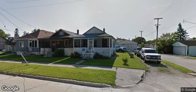 91 Figaro Street（加拿大曼尼托巴省温尼伯市）房屋照片