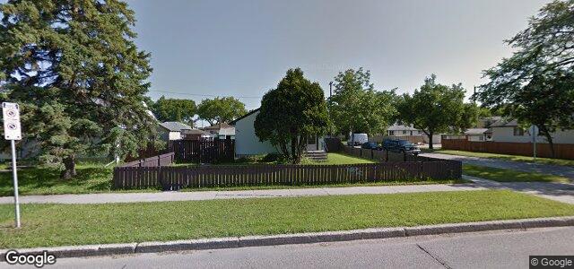 913 Talbot Avenue（加拿大曼尼托巴省温尼伯市）房屋照片