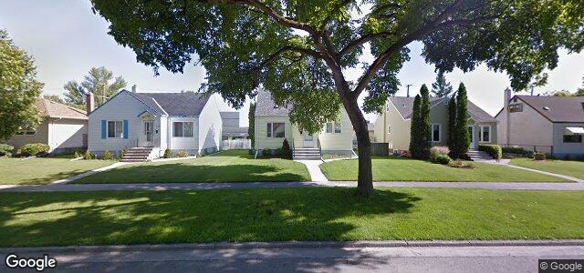 917 Beach Avenue（加拿大曼尼托巴省温尼伯市）房屋照片