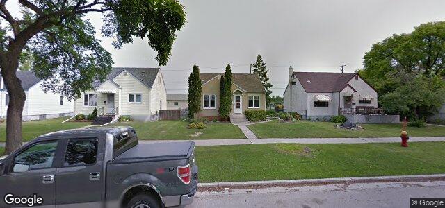 919 Beach Avenue（加拿大曼尼托巴省温尼伯市）房屋照片