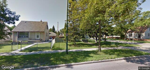 920 Talbot Avenue（加拿大曼尼托巴省温尼伯市）房屋照片