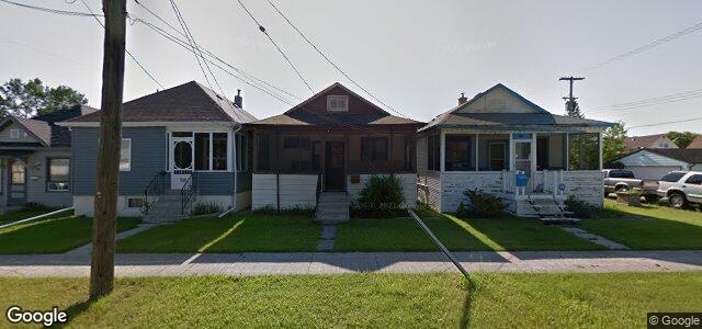 93 Figaro Street（加拿大曼尼托巴省温尼伯市）房屋照片