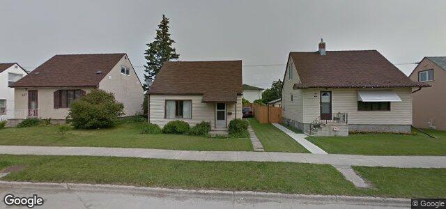 935 Mccalman Avenue（加拿大曼尼托巴省温尼伯市）房屋照片