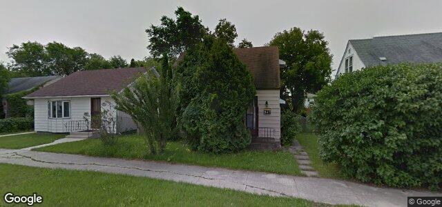 942 Mccalman Avenue（加拿大曼尼托巴省温尼伯市）房屋照片