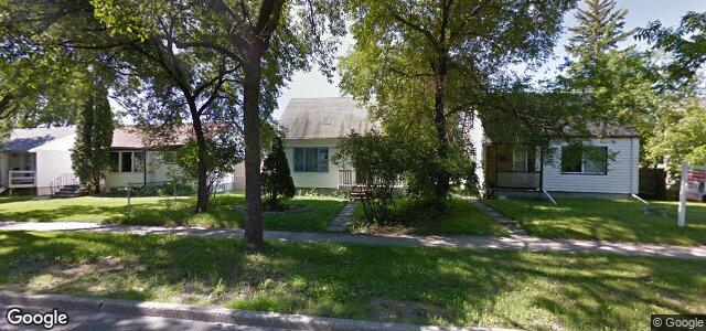 Photo of 942 Talbot Avenue in Winnipeg, Manitoba