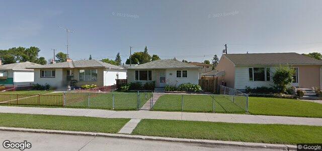 961 Herbert Avenue（加拿大曼尼托巴省温尼伯市）房屋照片