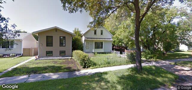 962 Talbot Avenue（加拿大曼尼托巴省温尼伯市）房屋照片