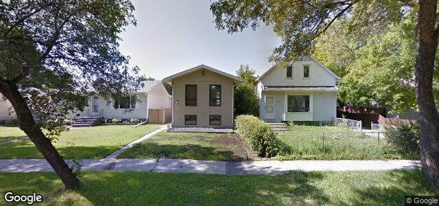 964 Talbot Avenue（加拿大曼尼托巴省溫尼伯市）房屋照片