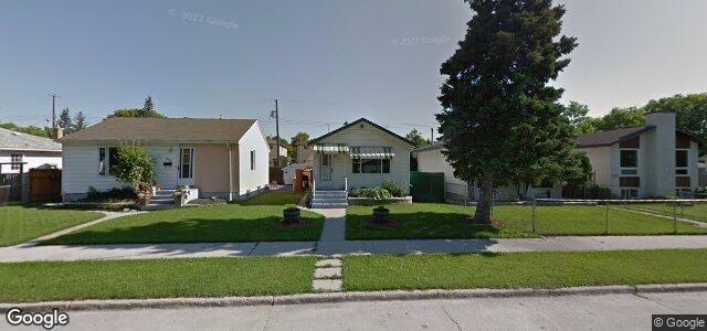 969 Herbert Avenue（加拿大曼尼托巴省温尼伯市）房屋照片