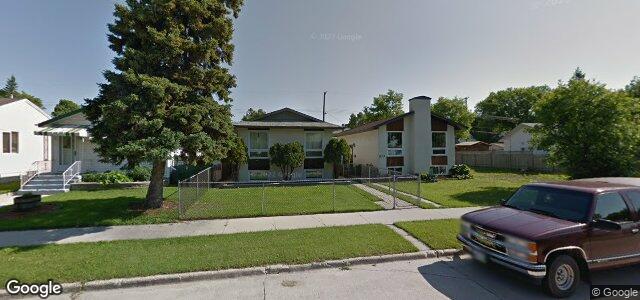 971 Herbert Avenue（加拿大曼尼托巴省溫尼伯市）房屋照片