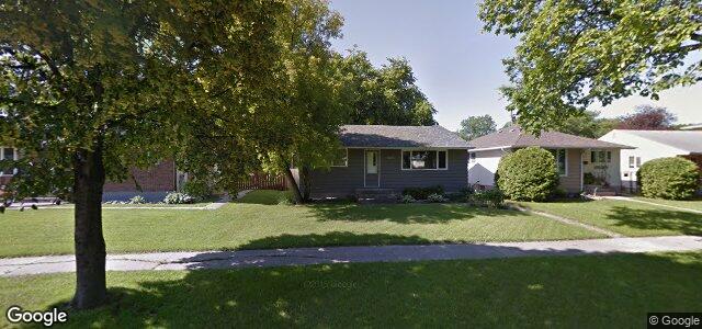 980 Beach Avenue（加拿大曼尼托巴省温尼伯市）房屋照片